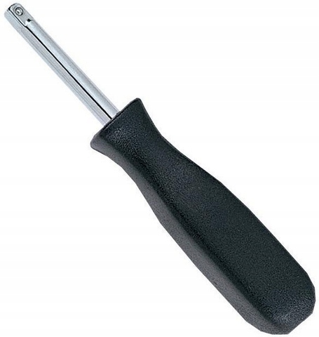

Sata ST11911SC Rękojeść Wkrętakowa Do Nasadki 1/4