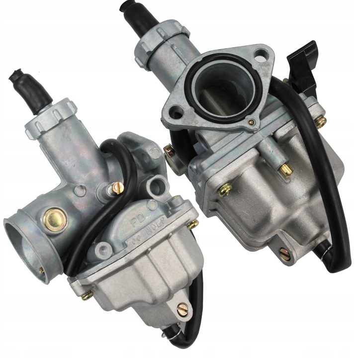 002-0001-918 - CARBURETOR RACING Bee CROSS ATV LONCIN 125CCM