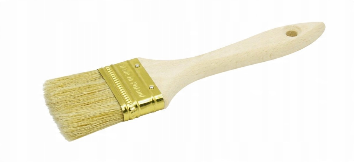 

Pędzel angielski uniwersalny 1" 5204