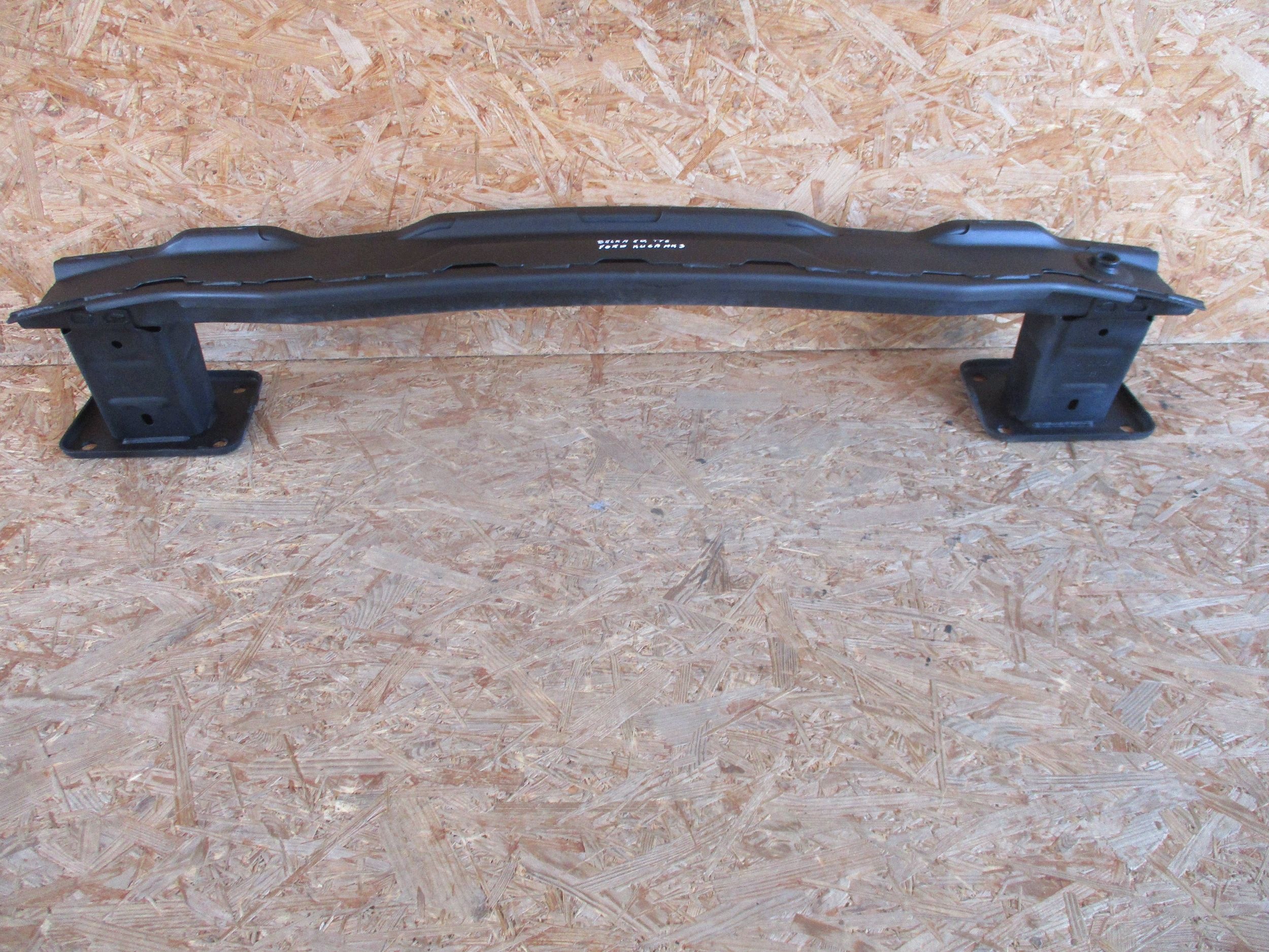 bumper support rear part rear FORD KUGA MK3
