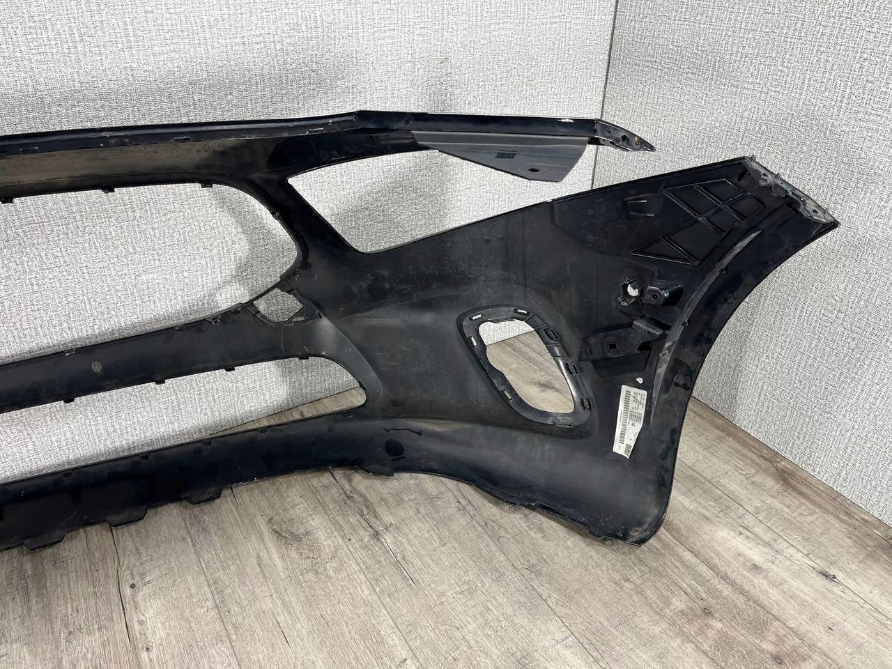 MERCEDES A W177 2018-> bumper front A1778853600