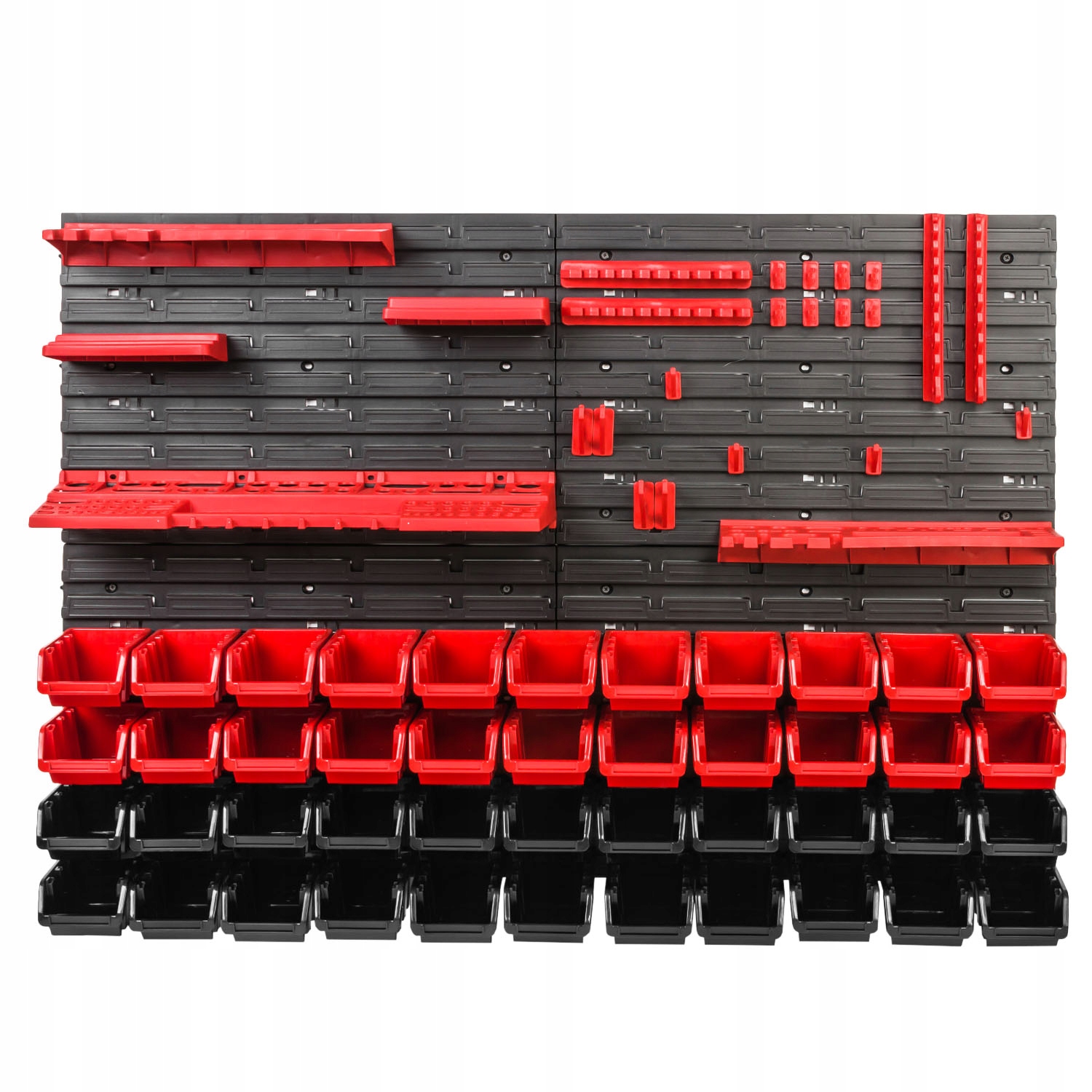 Tablica narzędziowa organizer ścienny 1152 x 780 Kod producenta PRO-MIX203