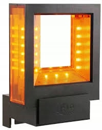 

Lampa do bramy Dtm Quadro sygnalizacyjna Led