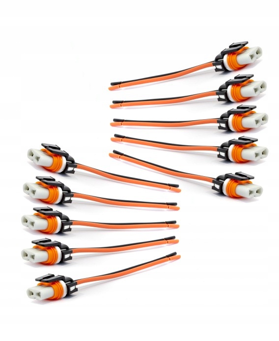 Patice Žárovky Keramická Konektor HB4 Einparts