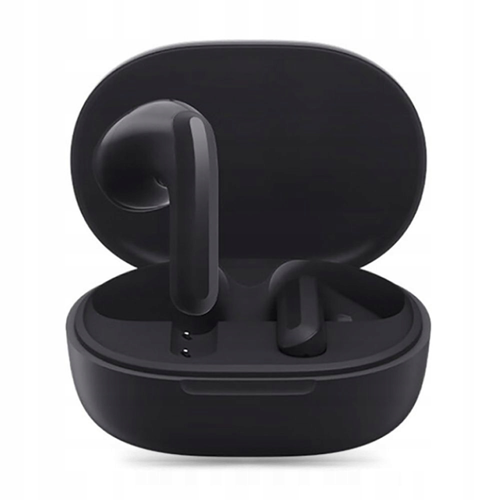 

Xiaomi Redmi Buds 4 Lite Wireless Earphone Black
