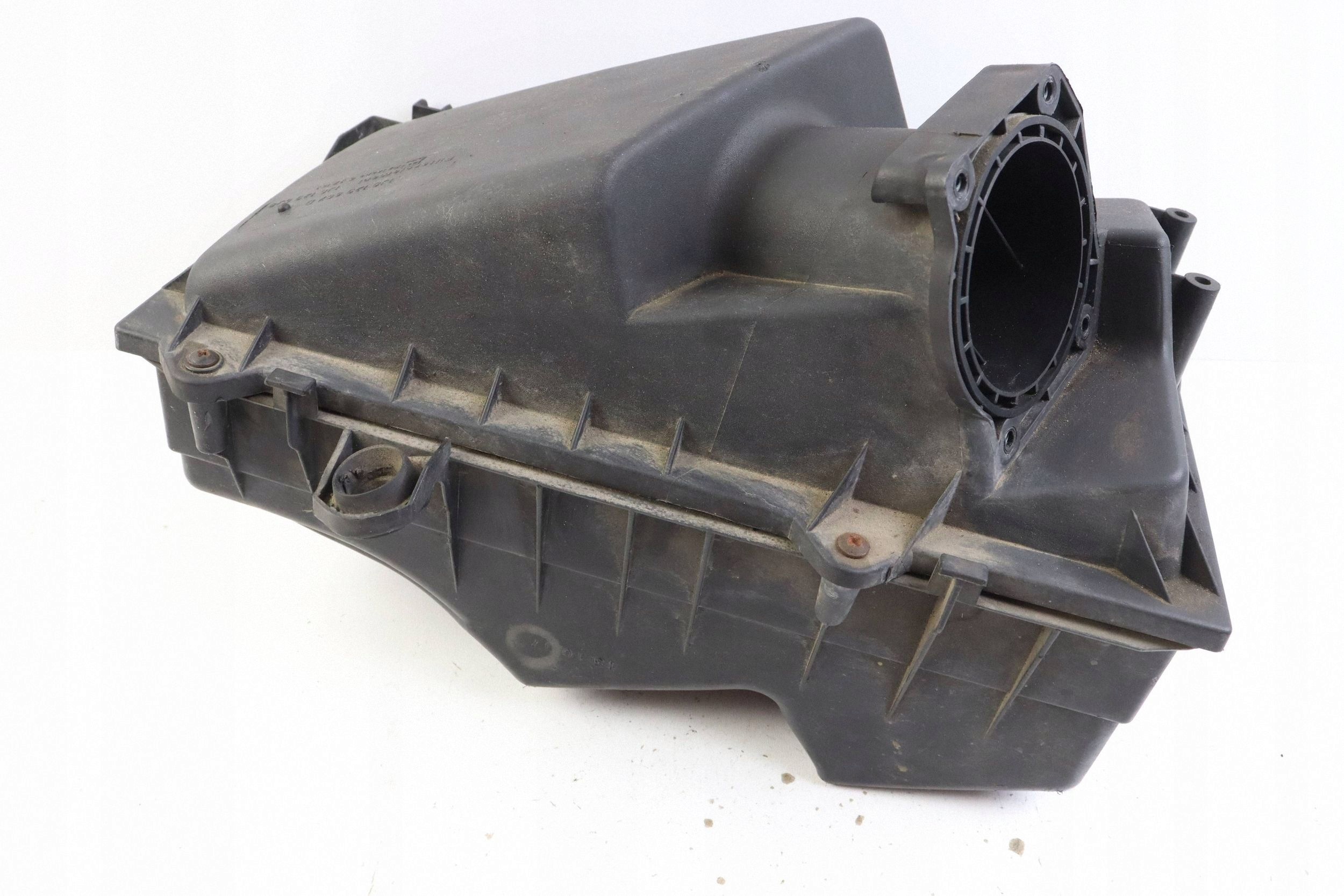 VW GOLF IV BORA AUDI A3 8L OBUDOW filter luft 1.9 TDI 1J0129607D