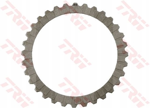 Trw MCC341-11 Sada Trecích Dlaždíc, Spojka