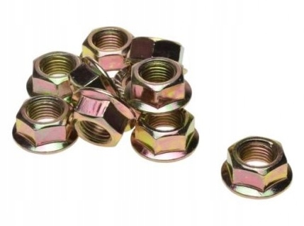 NAKRĘTKA WAŁU LEWA STRONA WARIATORA SKUTER 4T