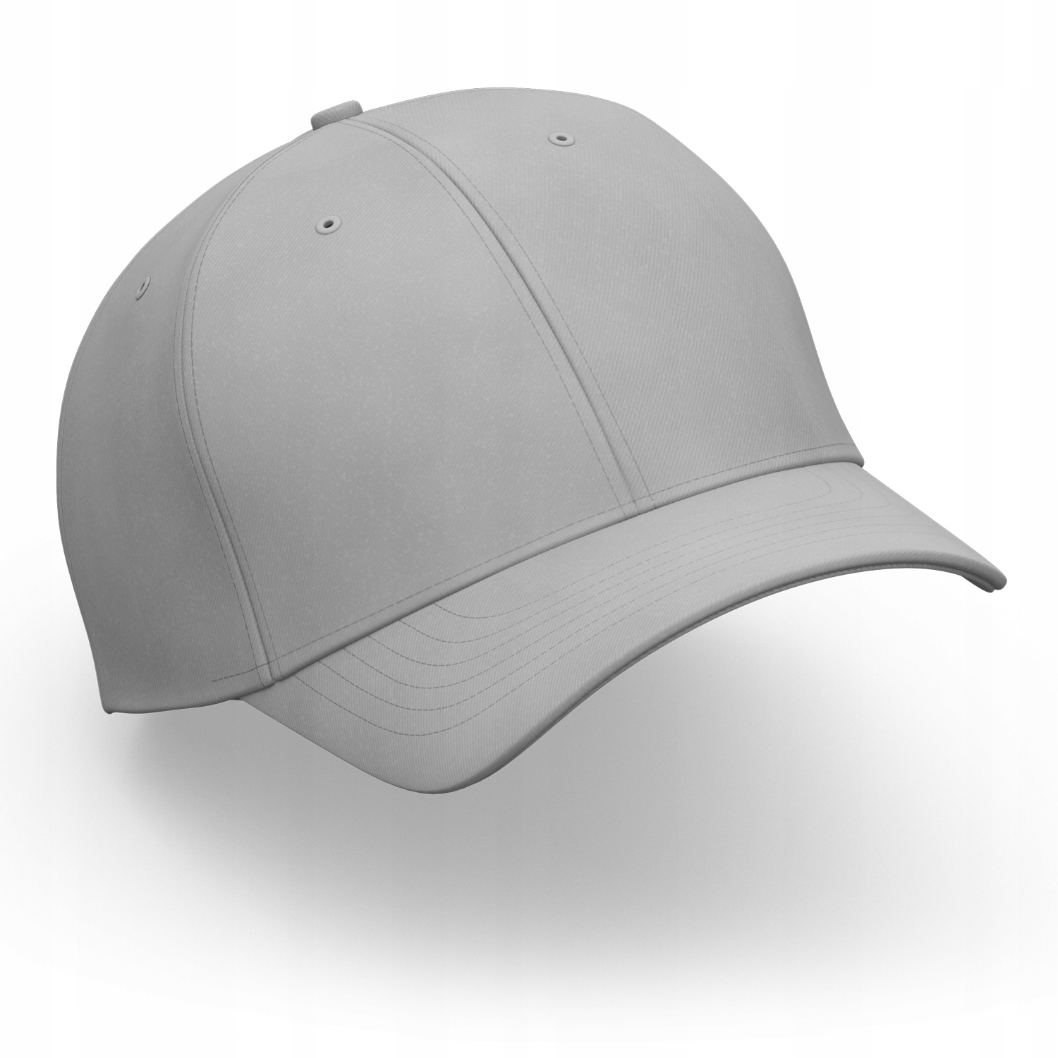 CZAPKA Z DASZKIEM MĘSKA DAMSKA BEJSBOLÓWKA BAWEŁNA Marka JHK