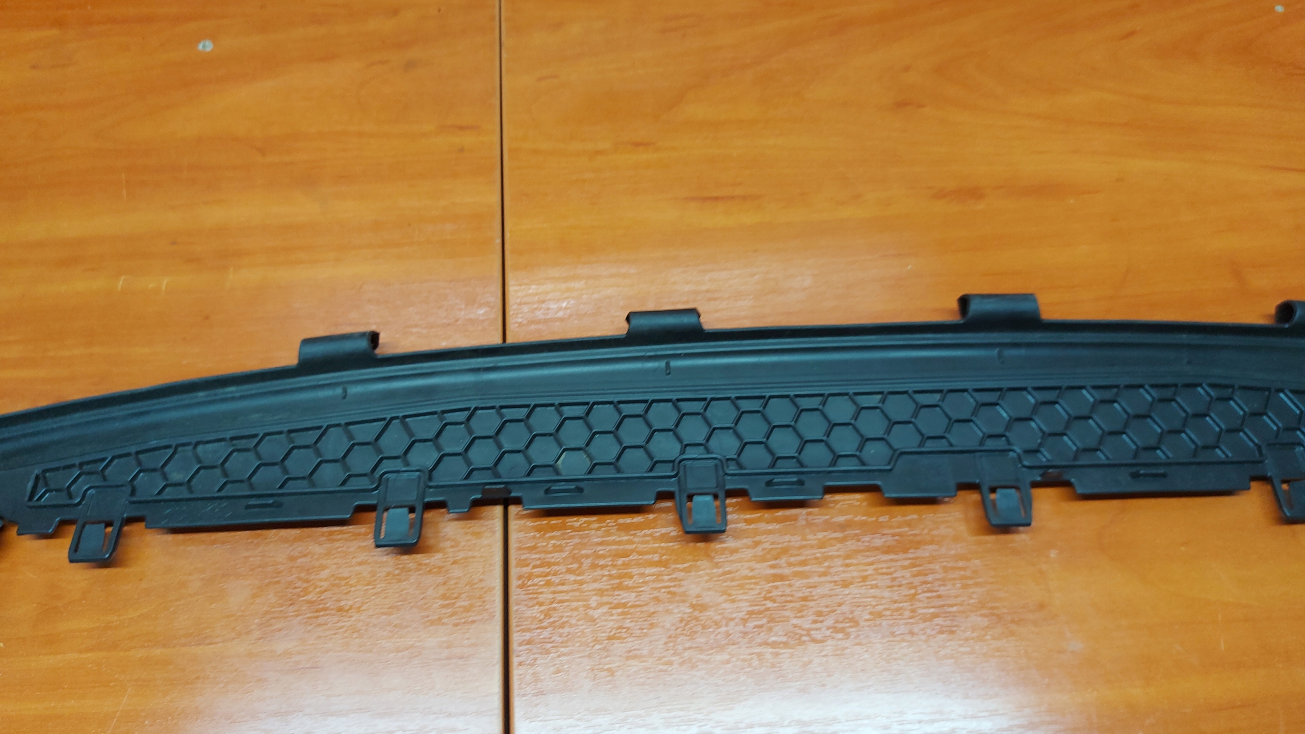 steering wheel, intake air SKODA OCTAVIA IV 19
