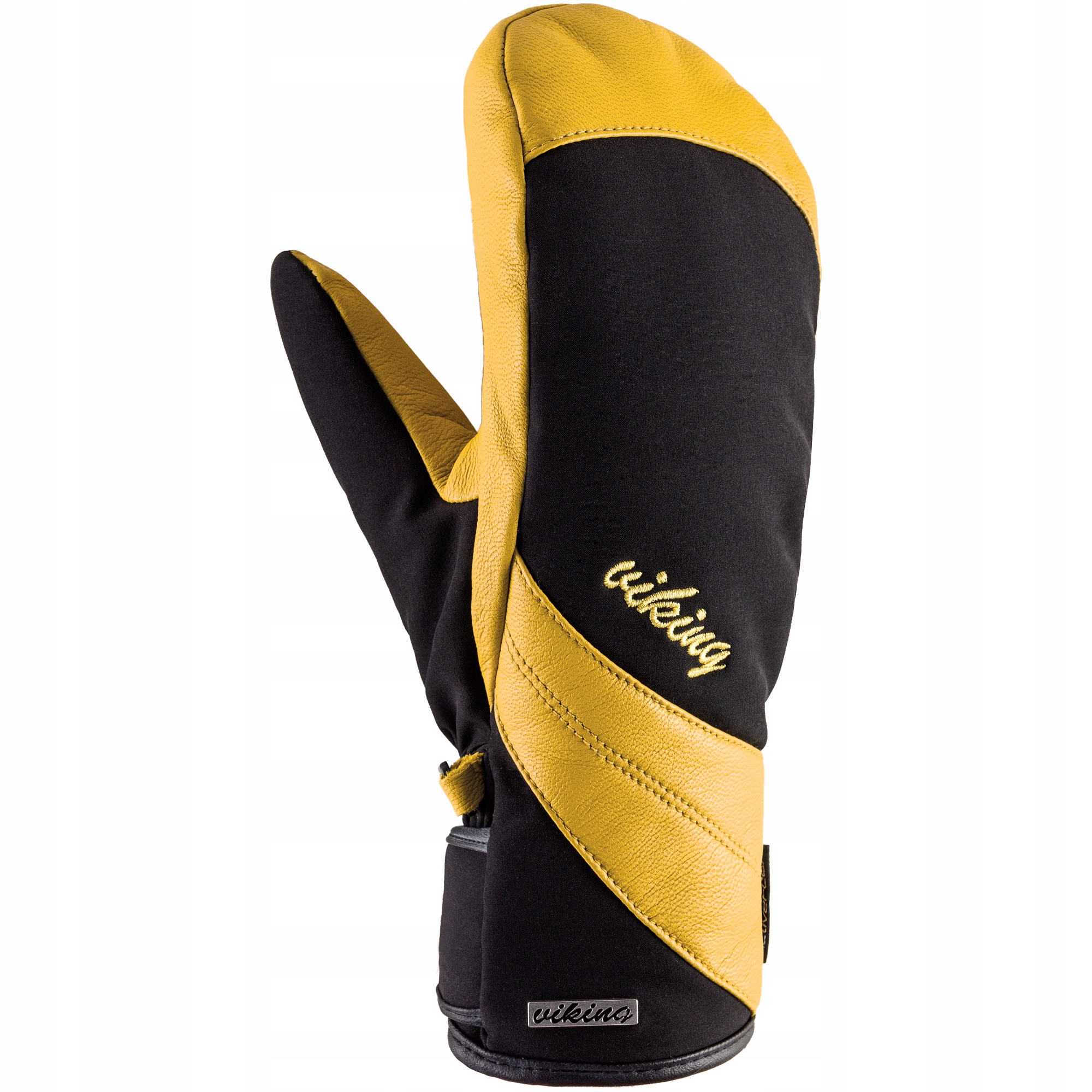 Dámské lyžařské rukavice Viking Aurin Mitten Ski Lady 8