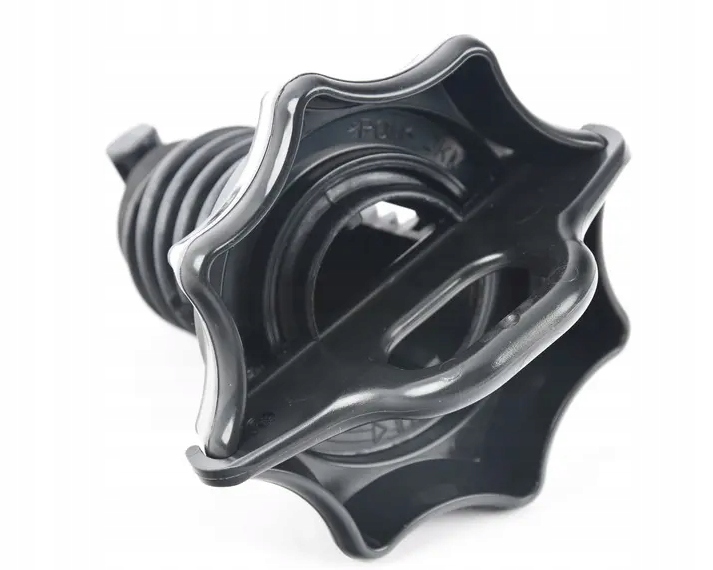 VW nowa śruba mocująca koło zapasowe OE 5G0803899 Producent części Volkswagen OE