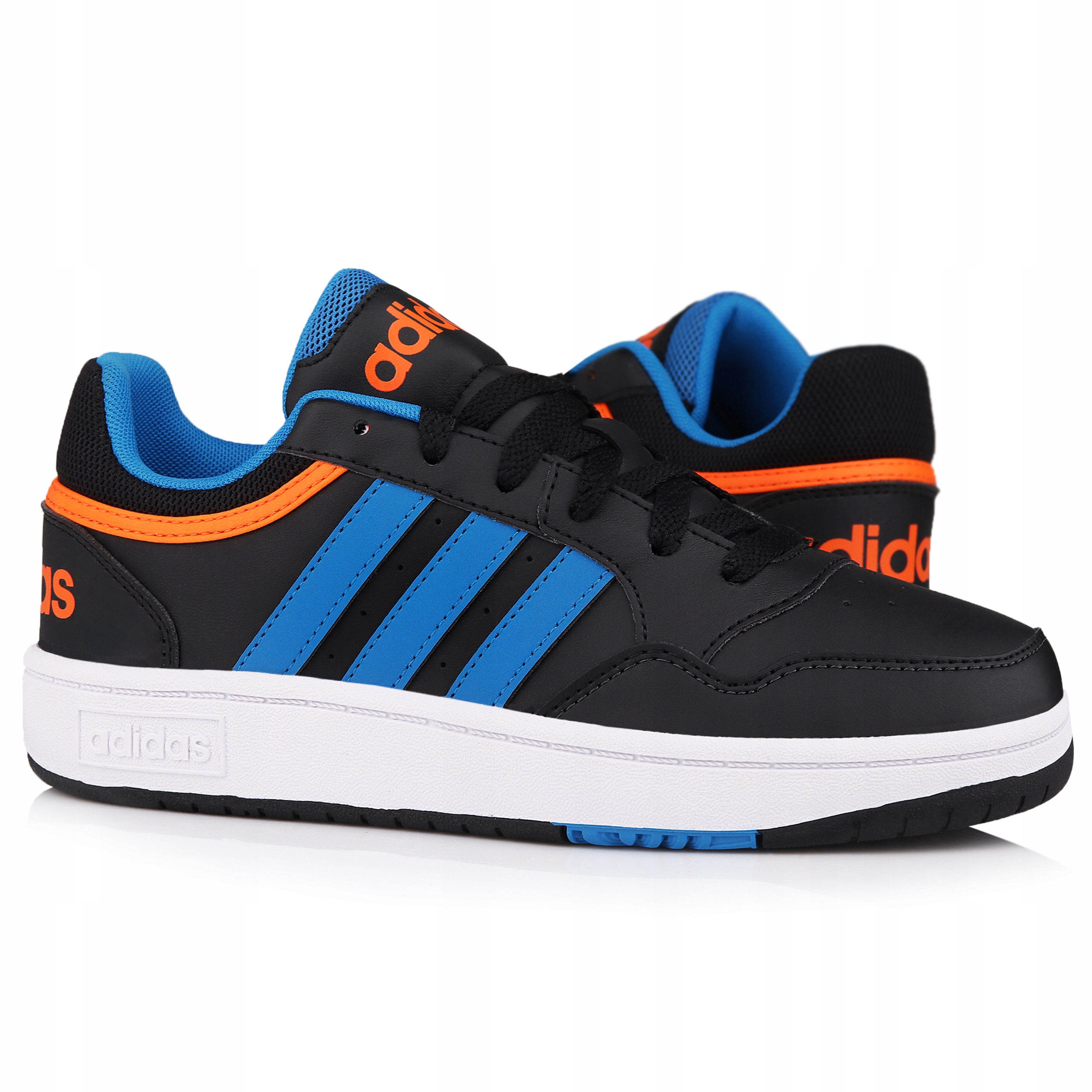 

Buty sportowe Adidas Hoops 3.0 GZ1937