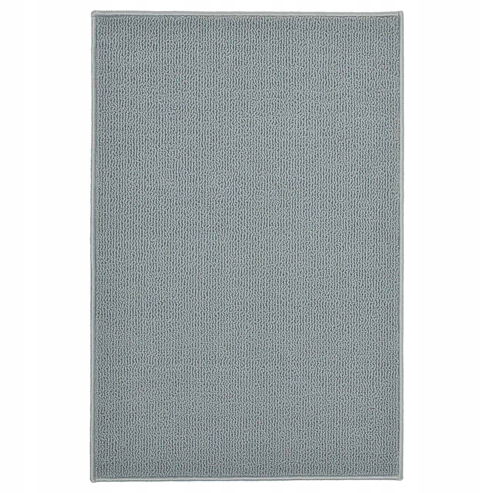 

Ikea Fintsen Dywanik łazienkowy szary 40x60 cm