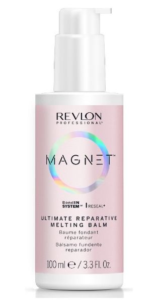 REVLON MAGNET Balsam naprawczy 100 ml