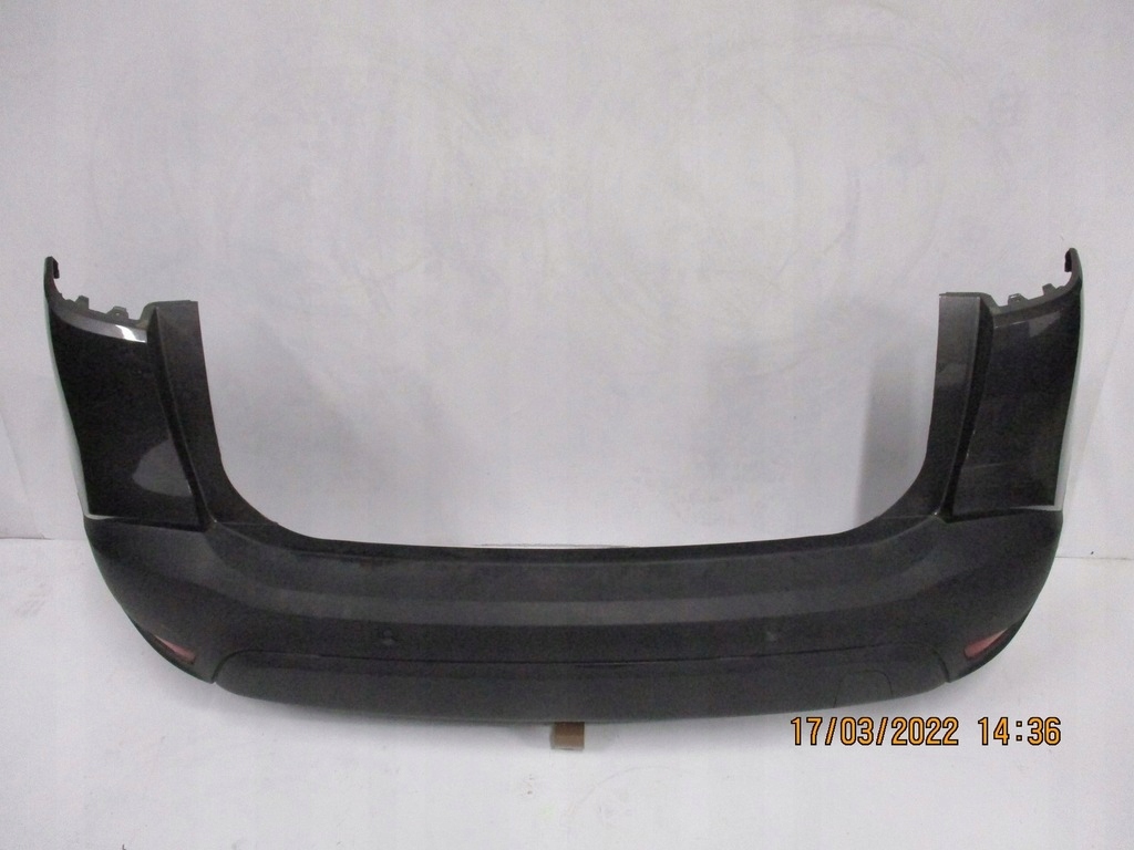 bumper OPEL CROSSLAND rear part rear 6PDC 21r