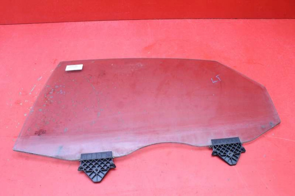 window side left rear part rear AUDI A8 D3 LIFT 05-07