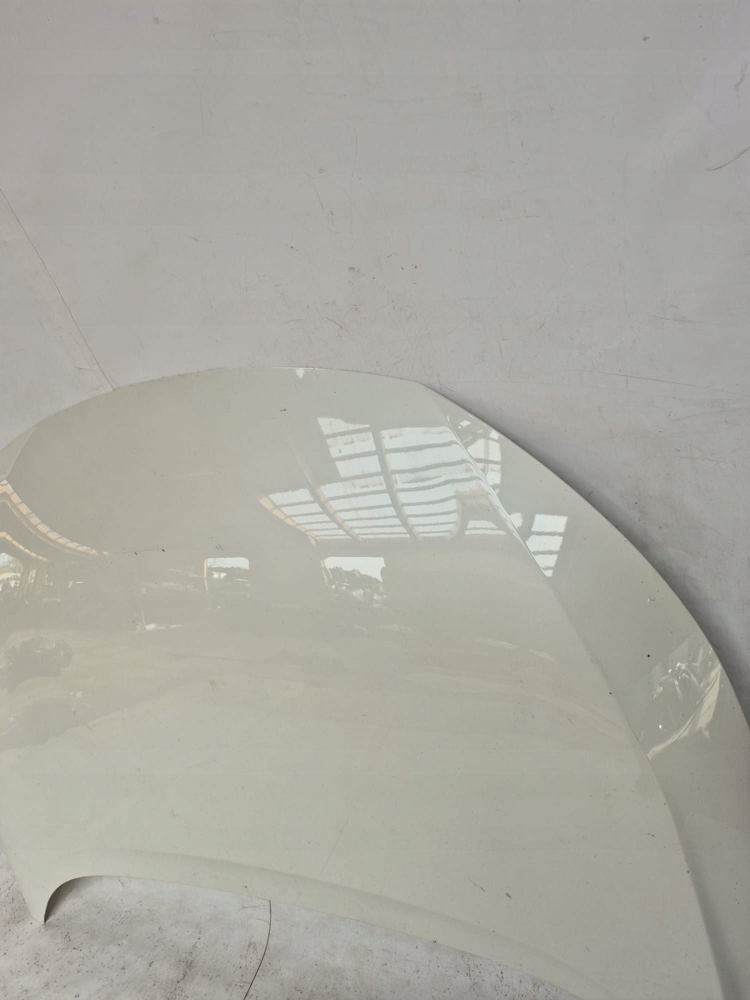 NISSAN QASHQAI III 3 21-> Cofano