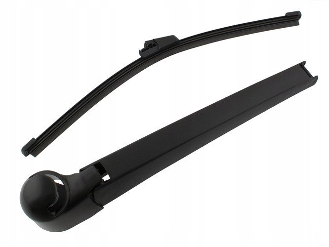 WYCIERACZKA TYŁ RAMIĘ + PIÓRO Seat Leon 2 II 05 Producent części Dlaauta