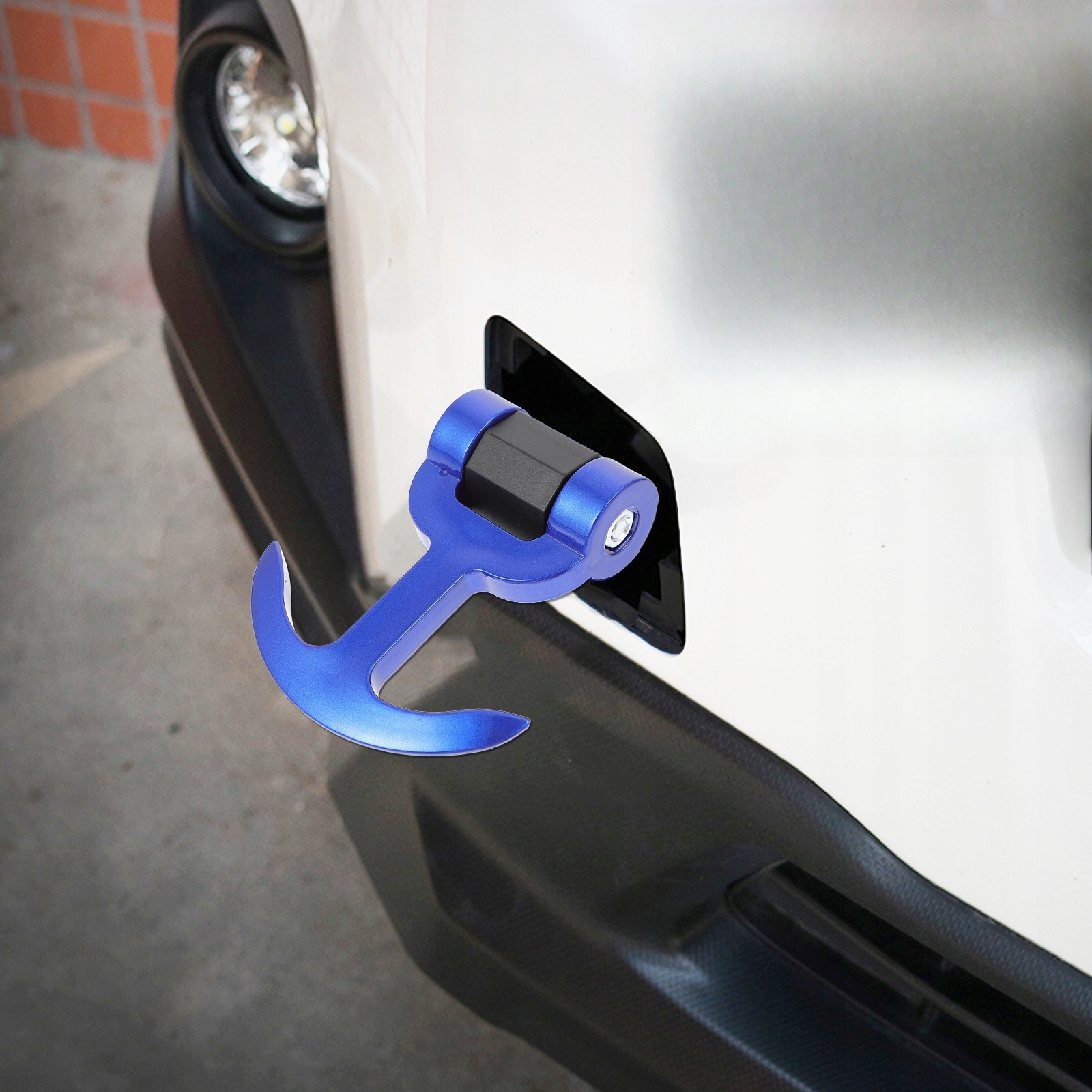 ZACZEP SAMOCHODOWY HOOK Producent inny