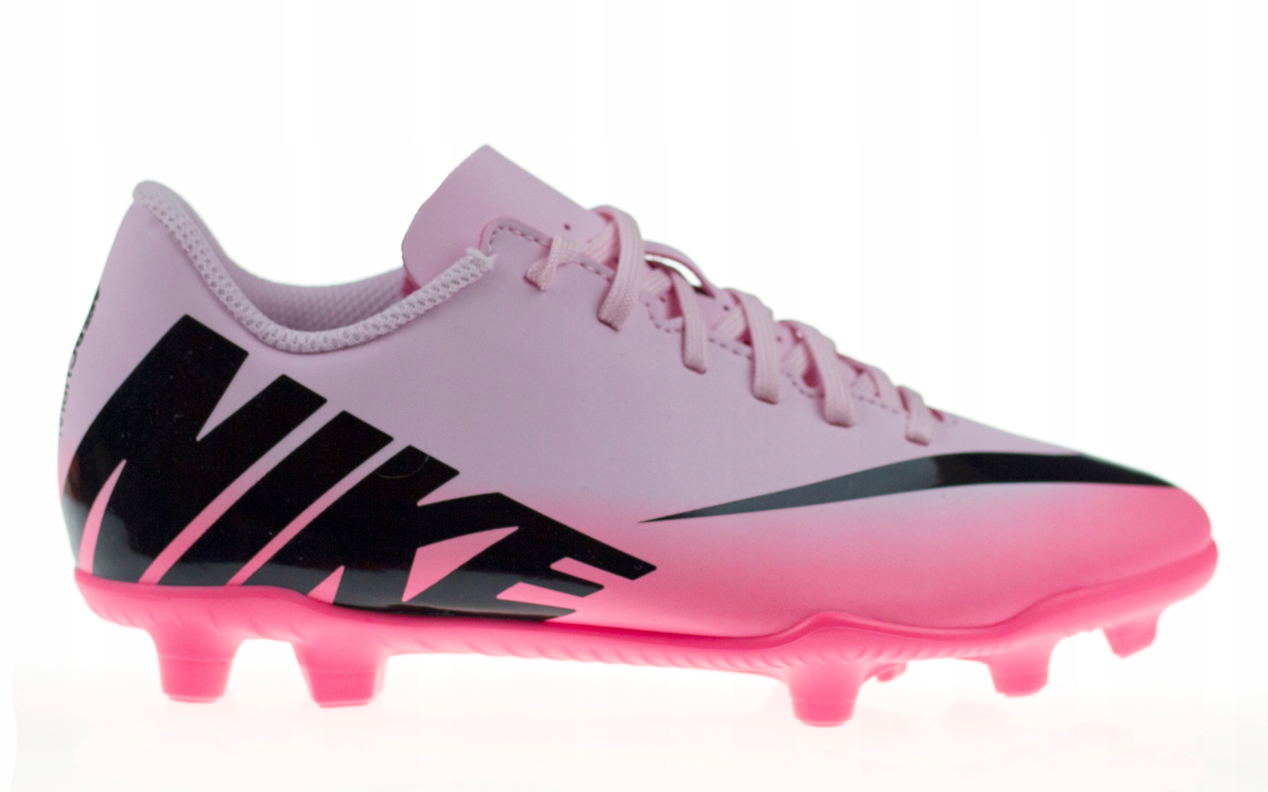 Lanky, zátky Nike Jr Vapor 15 Club Fg/mg