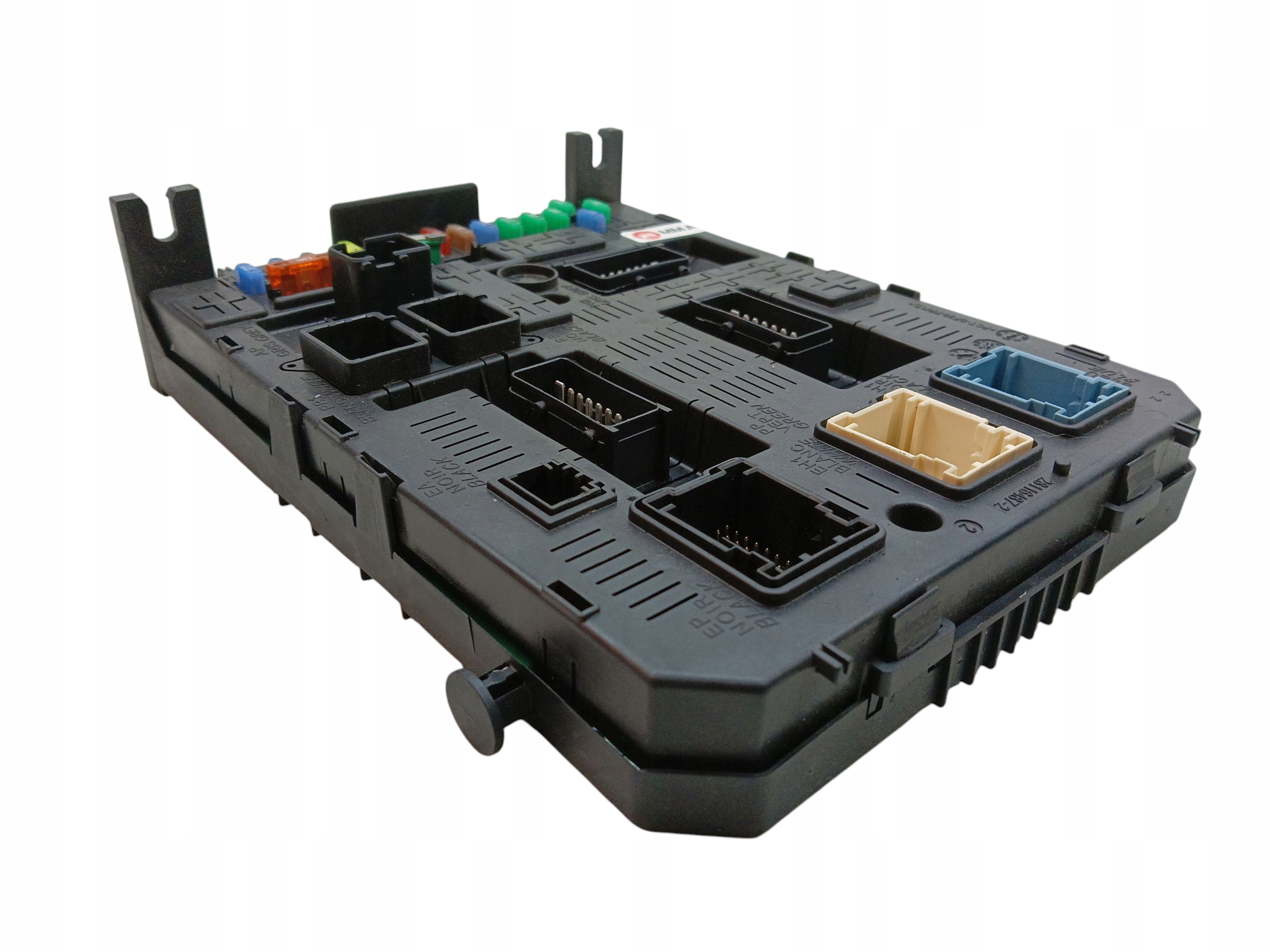 Module fusibles Module BSI CITROEN C5 III X7