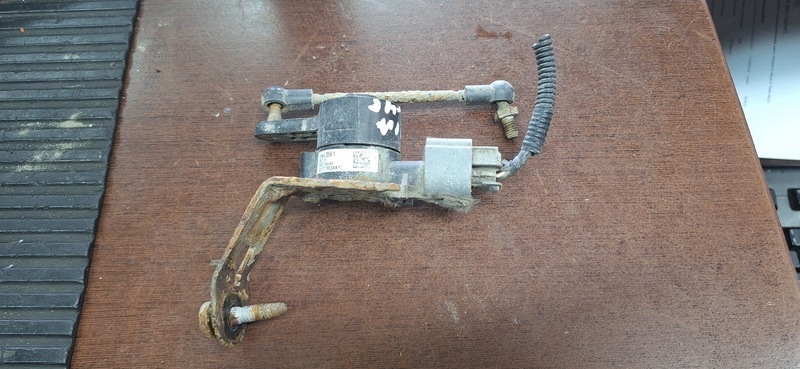 Sensor POZIOMOWANIA lichte OPEL INSIGNIA B 23403561