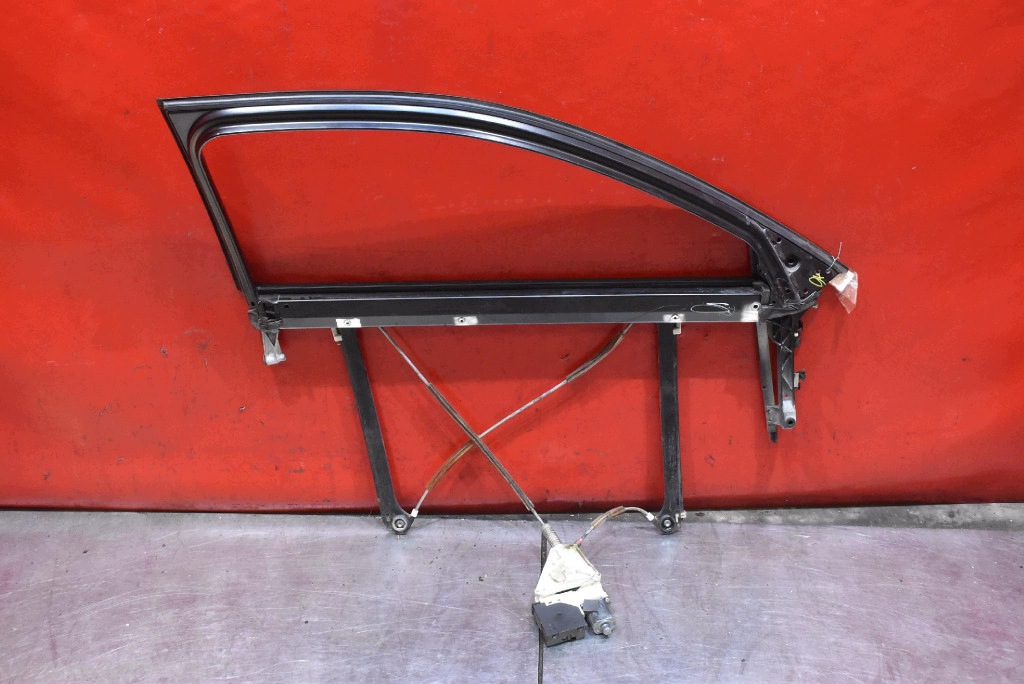 window regulator left front EU 8P0959801K AUDI A3 8P 3D LIFT 08-13