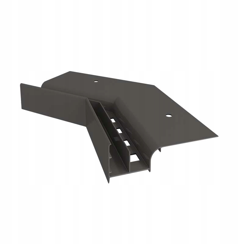 Vnitřní roh 135' pro profily W20 Renoplast Grafit Ral 7024