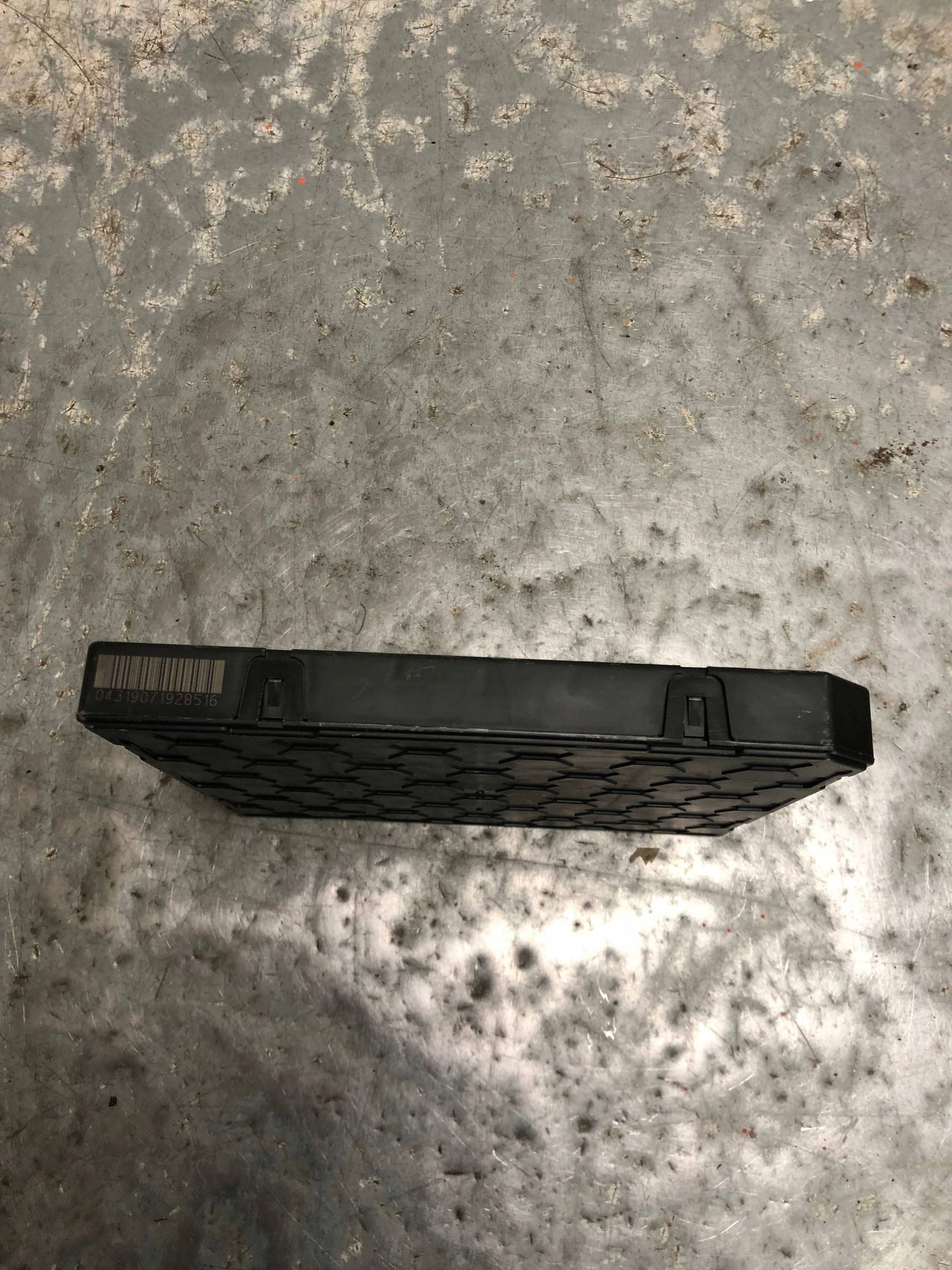 modul Bedienteil BCM VW SKODA AUDI 5Q0937087BF