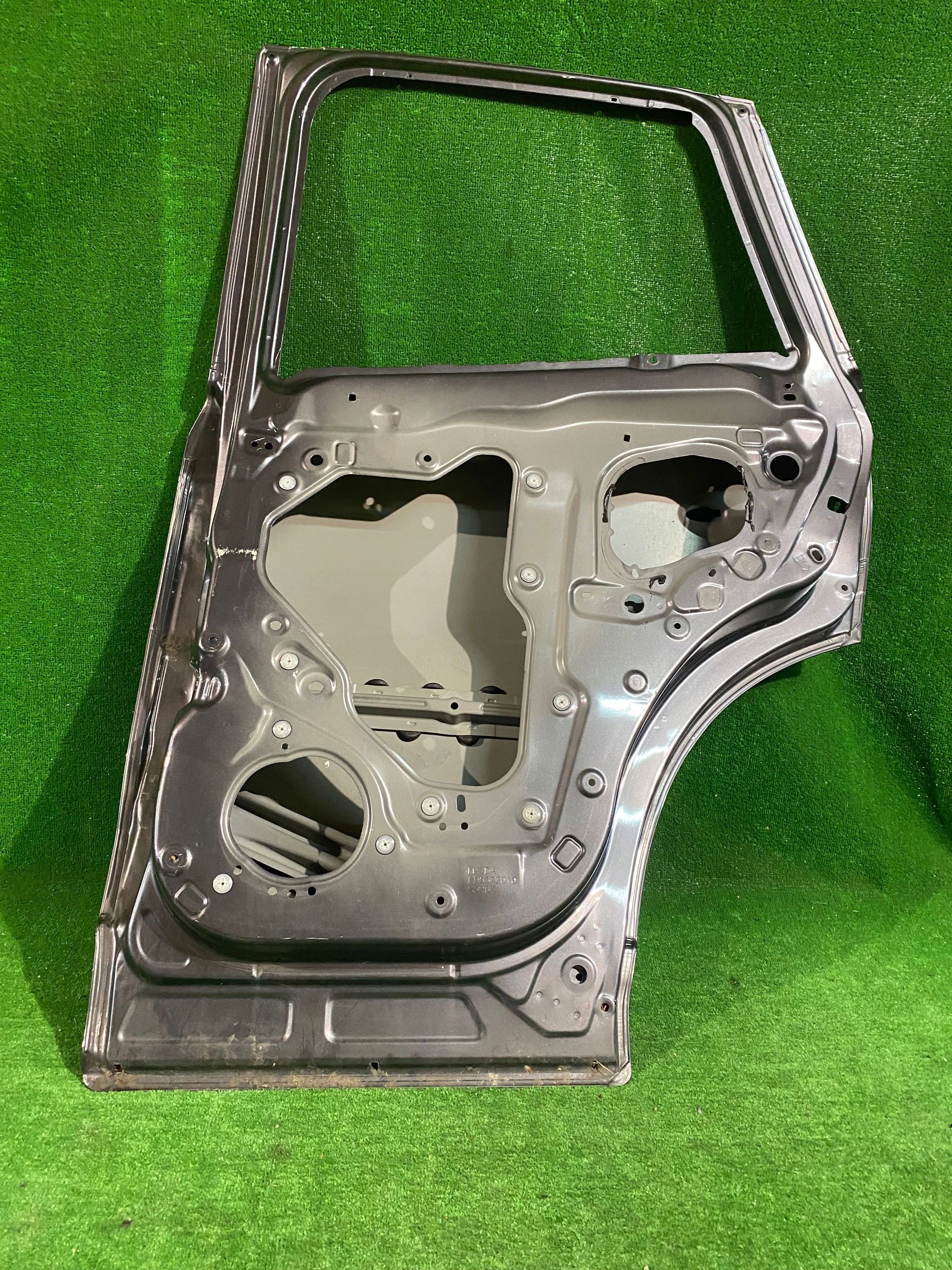 door rear. right MAZDA CX-5 CX5 and 12