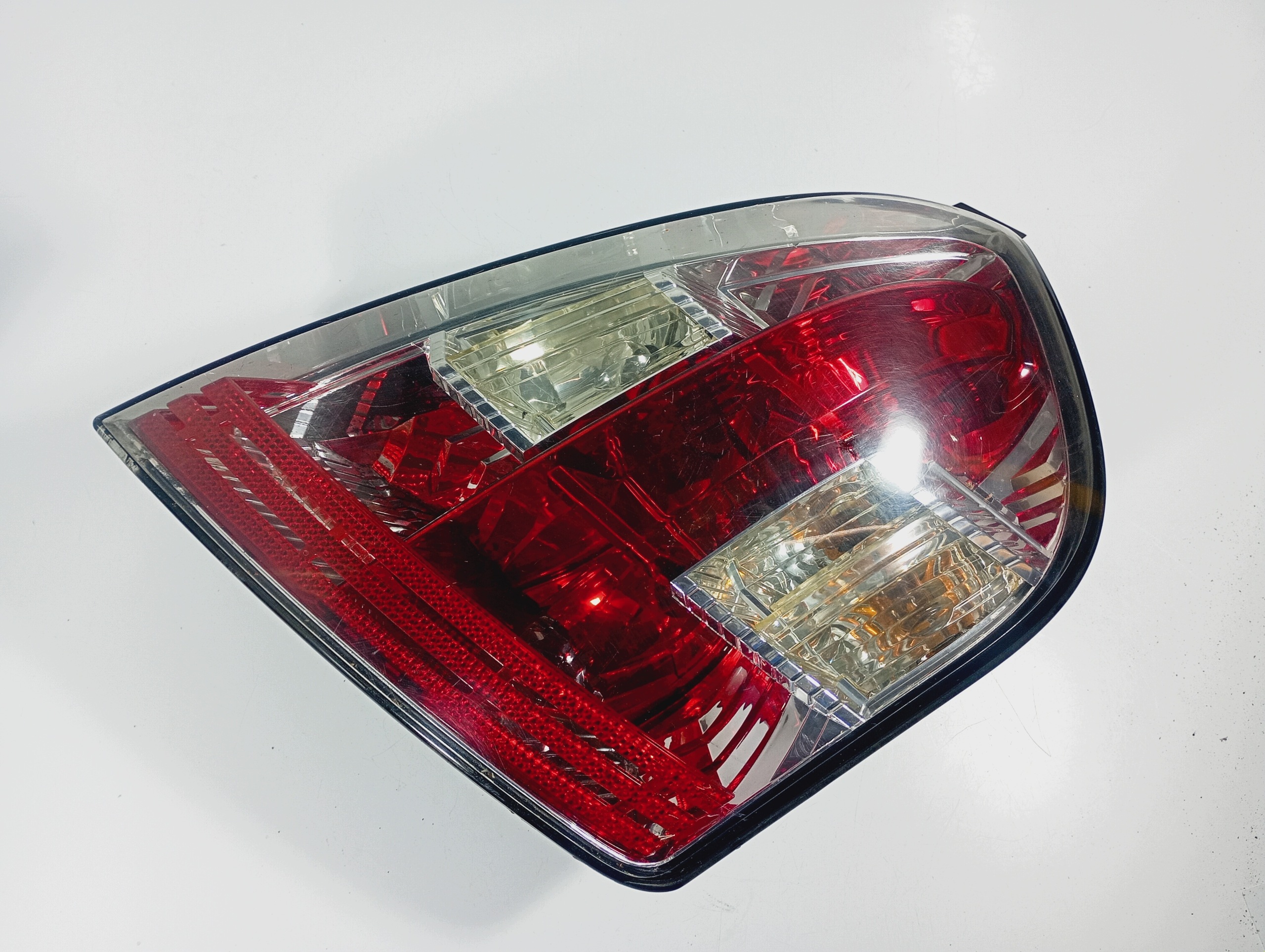 light right rear rear part OE 46823705 Fiat Stilo 01-07