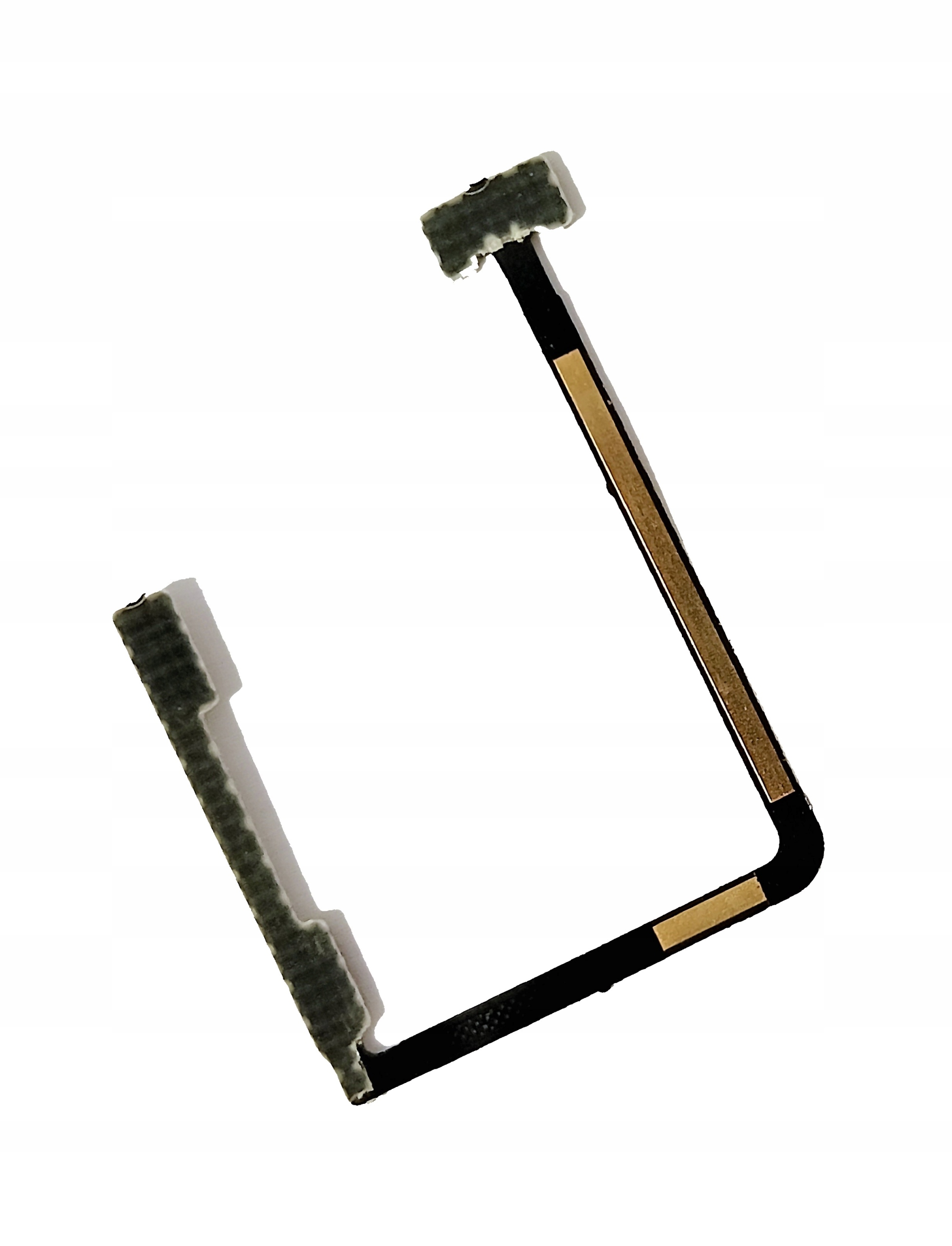 TAŚMA GŁOŚNOŚCI PRZYCISK VOLUME DO OPPO Reno4 Z 5G Rodzaj przycisku przycisk głośności