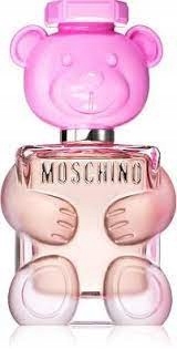 Originální Moschino Toy 2 Bubble Gum Toaletní voda 100 ml