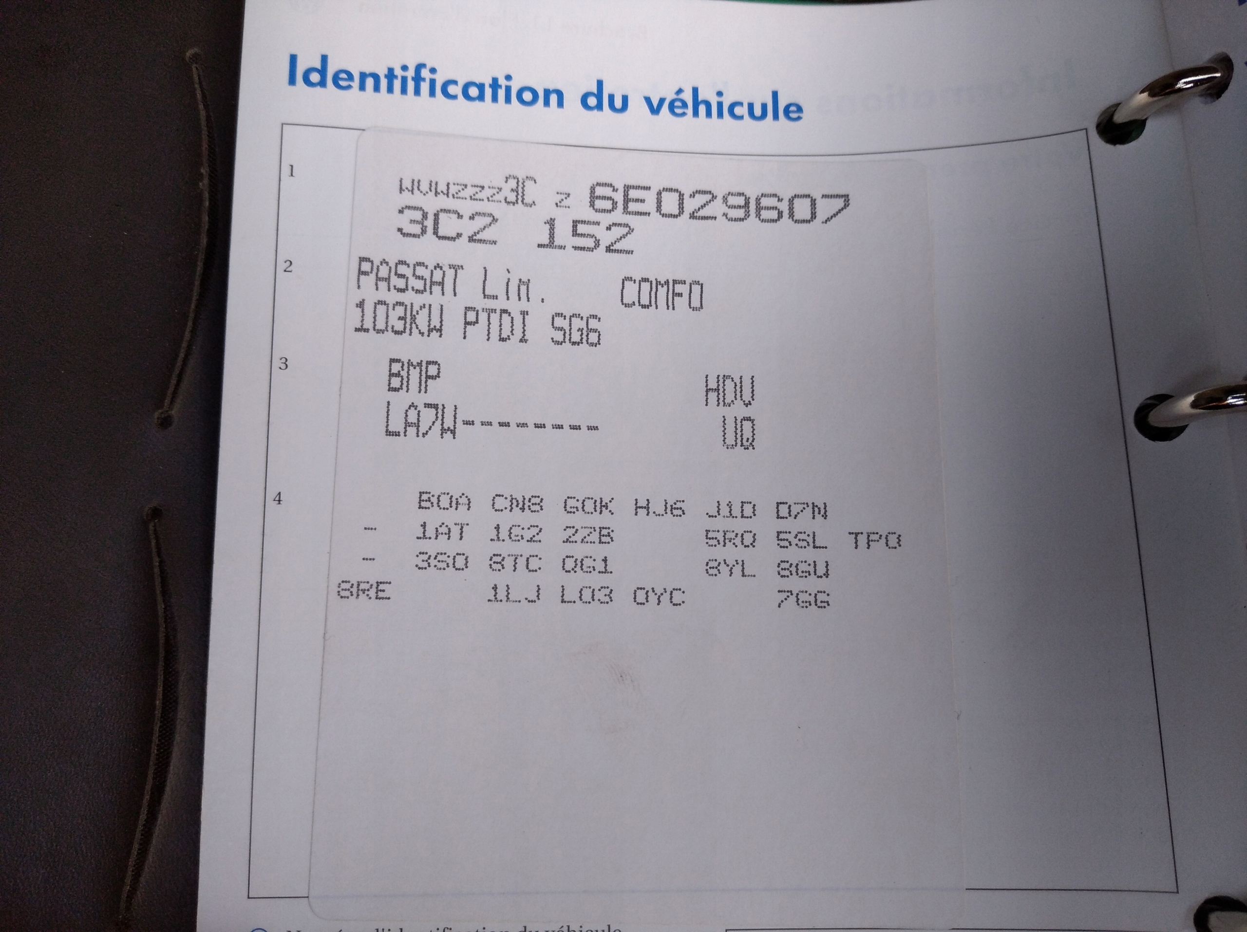 VW PASSAT B6 3C mirror right electrics LA7W silver 6 PIN EU EUROPA