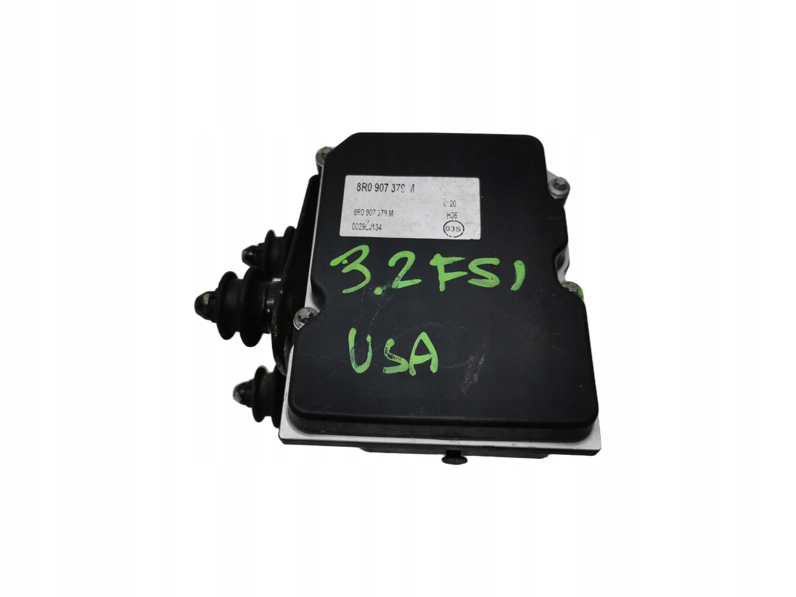 Servofreno ABS AUDI Q5 8R 3.2 FSI 8R0907379M