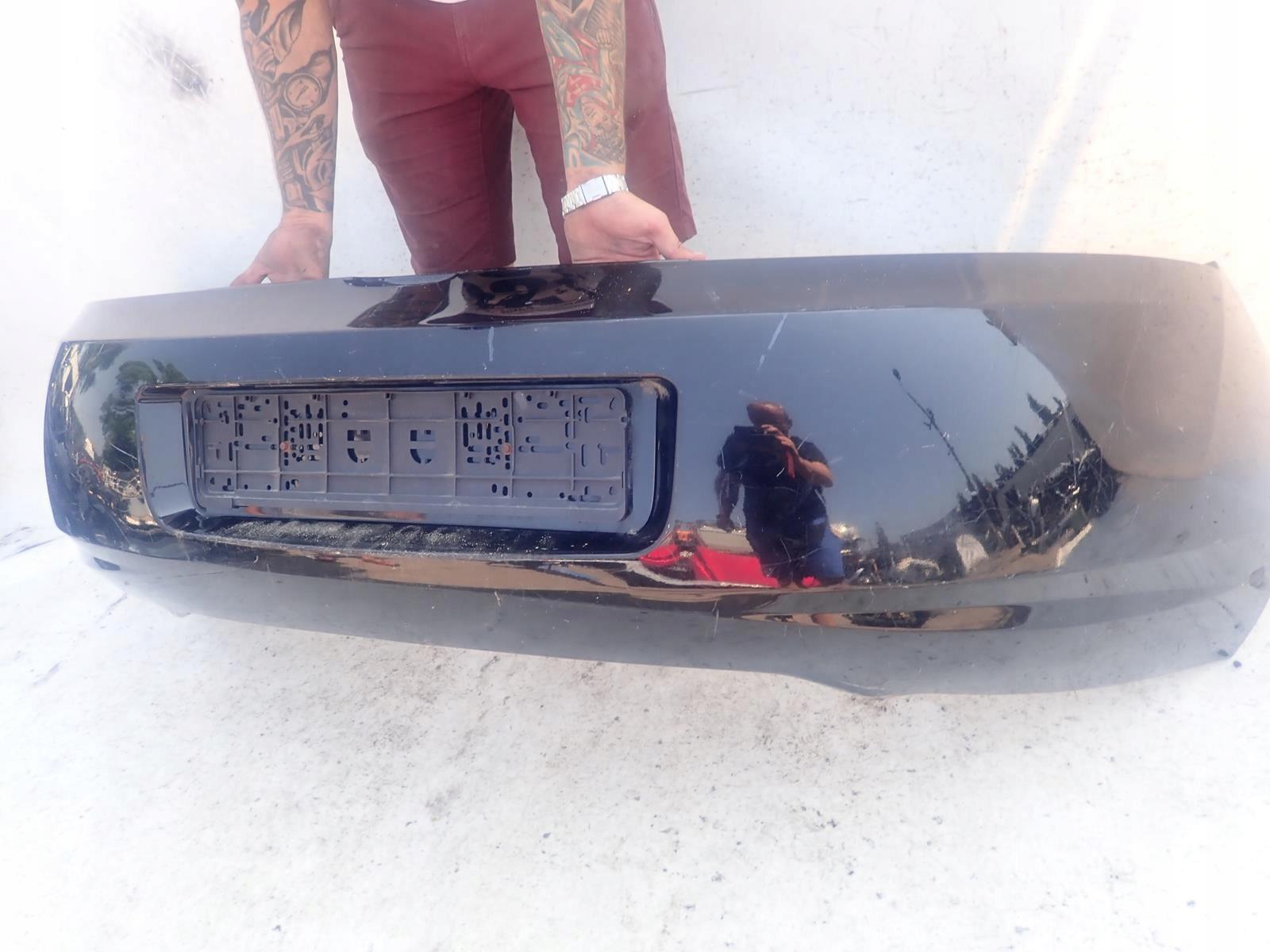 FORD COUGAR 98-02 Stoßstange heck hinten
