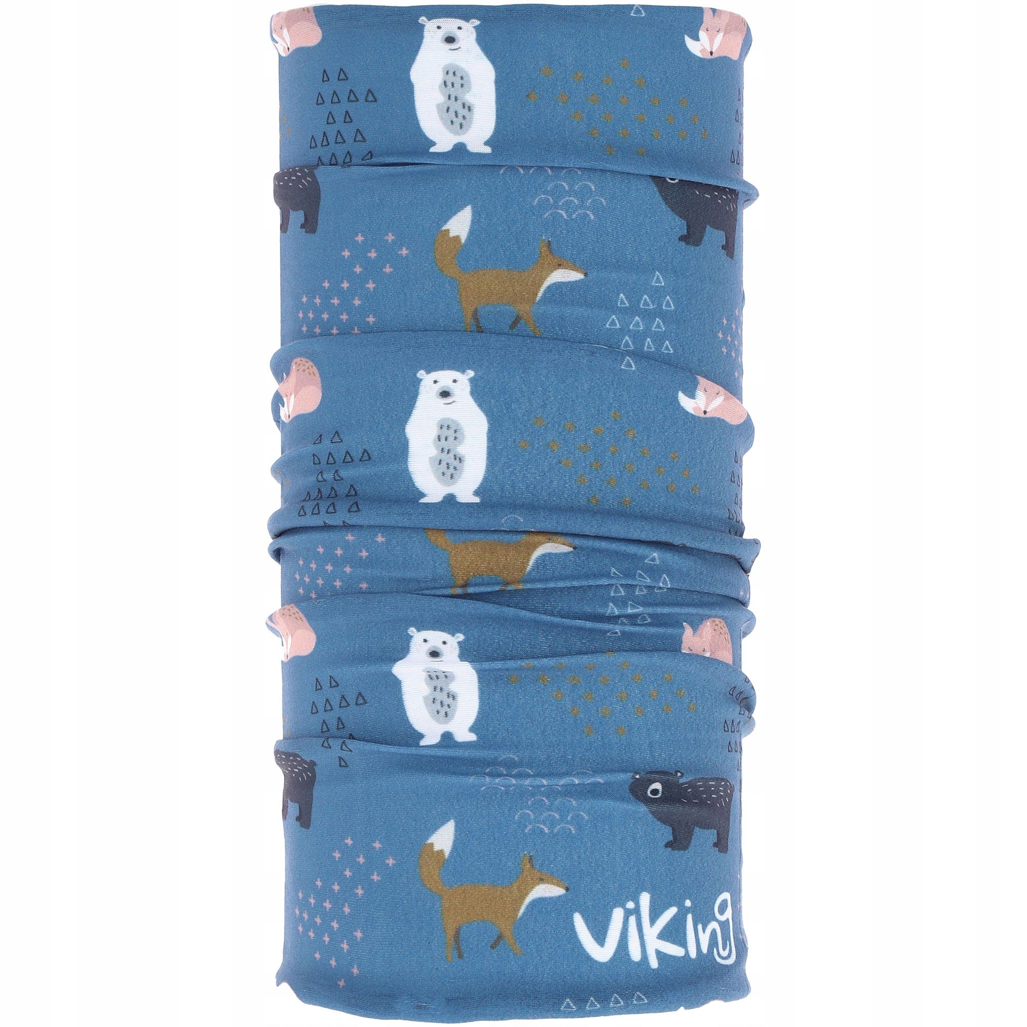 

Bandana Viking 4221 Regular Kids