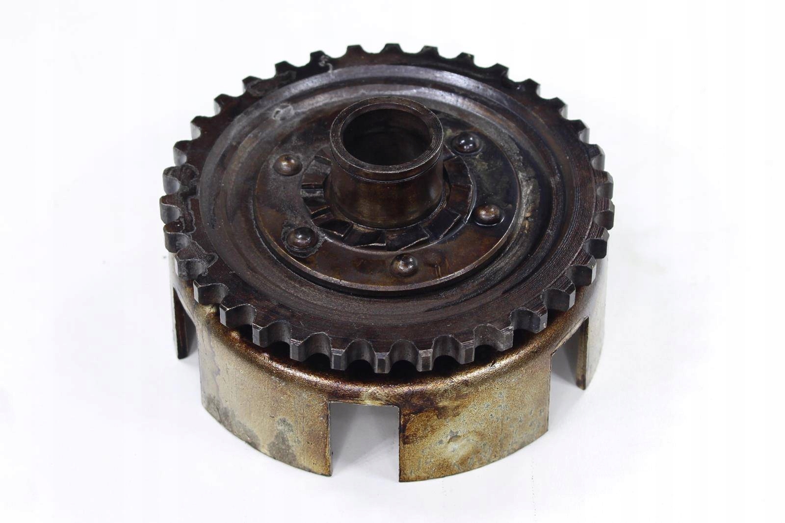 2035352187497 - КОРЗИНА СЦЕПЛЕНИЯ SHL 175 МЛ