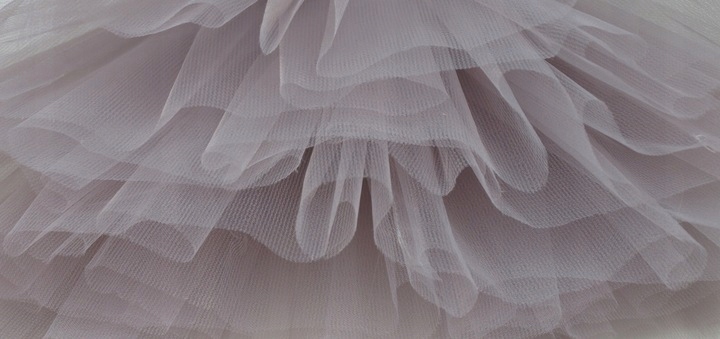 STRÓJ przebranie OSIOŁKA OSIOŁEK OSIOŁ spódniczka 50cm 14-99 lat Płeć Dziewczynki