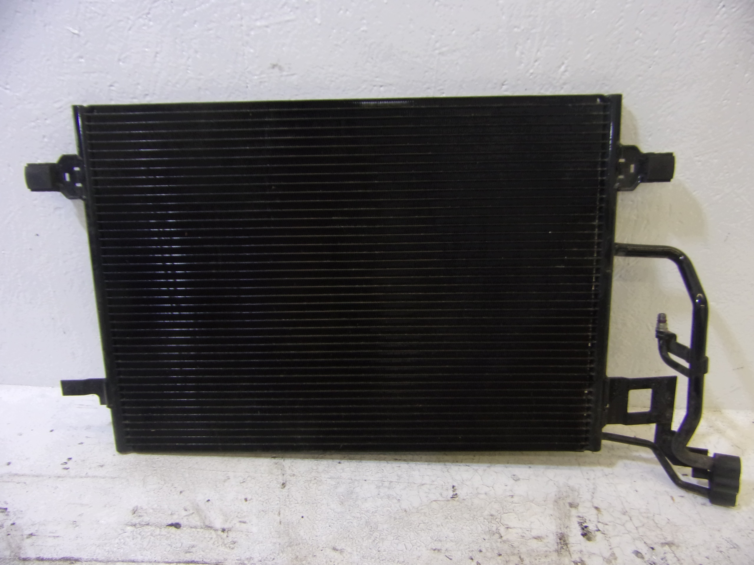 Radiateur climatisation VOLKSWAGEN PASSAT B5 FL 2.0 B