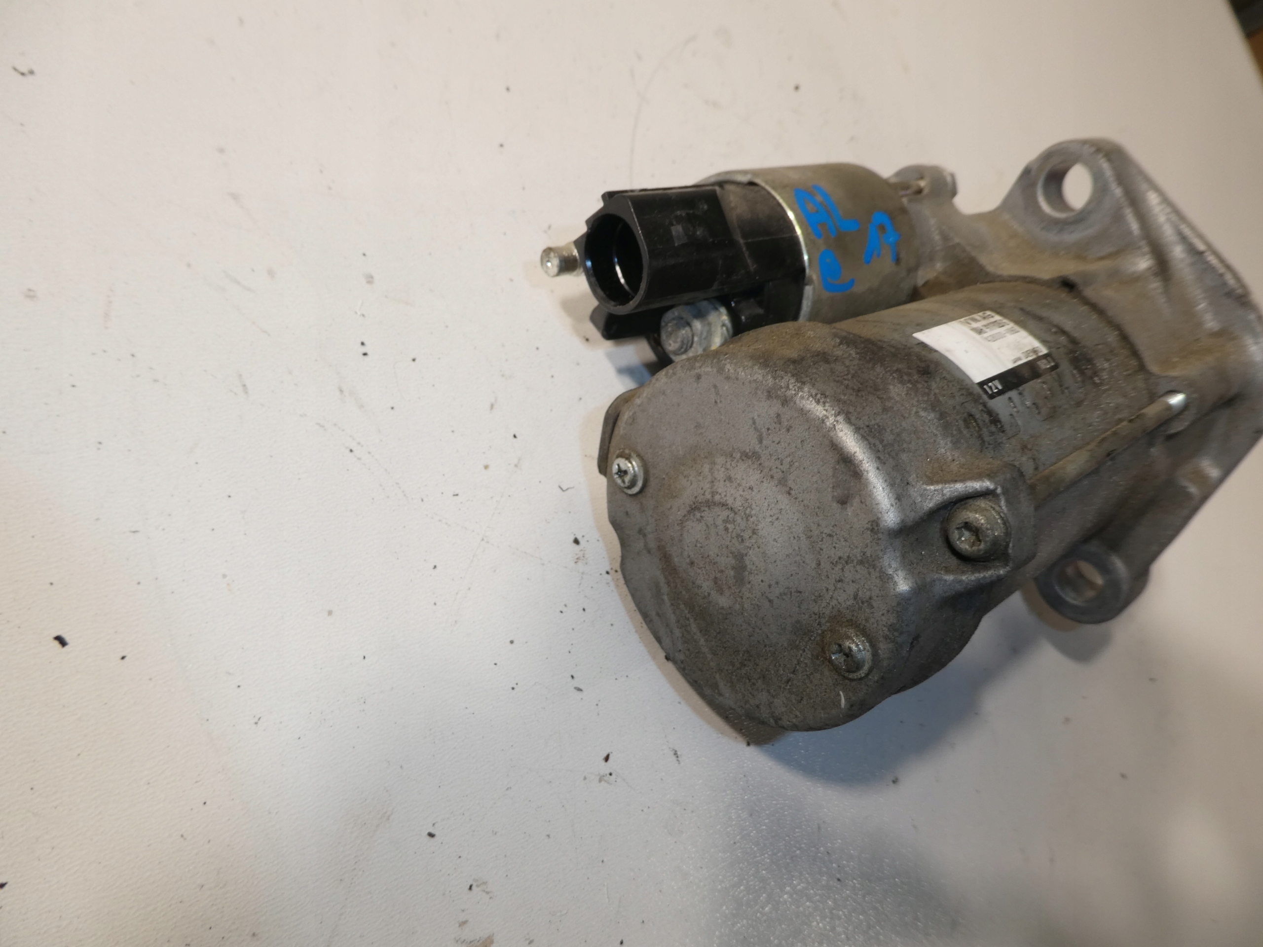 VW AUDI SEAT SKODA starter 0AH911023G