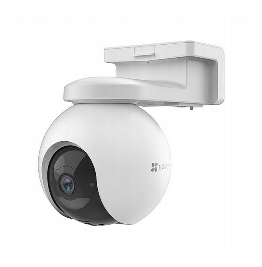 Kamera Zewnętrzna Obrotowa Ip Ezviz EB8 4G Sim
