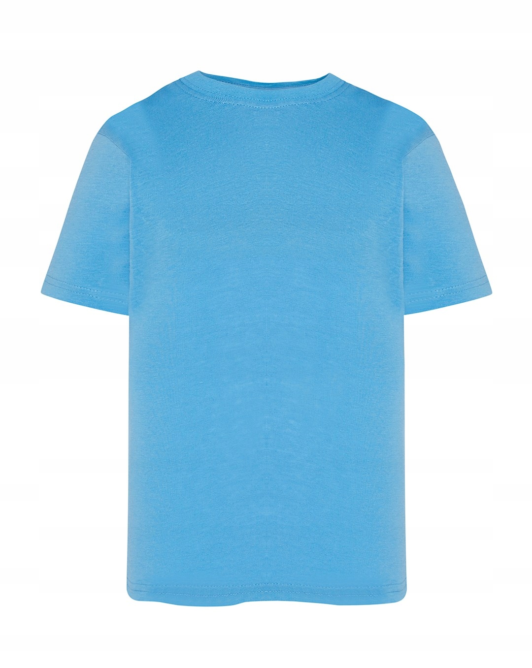 

Dziecięca bawełniana koszulka t-shirt Jhk azz 146