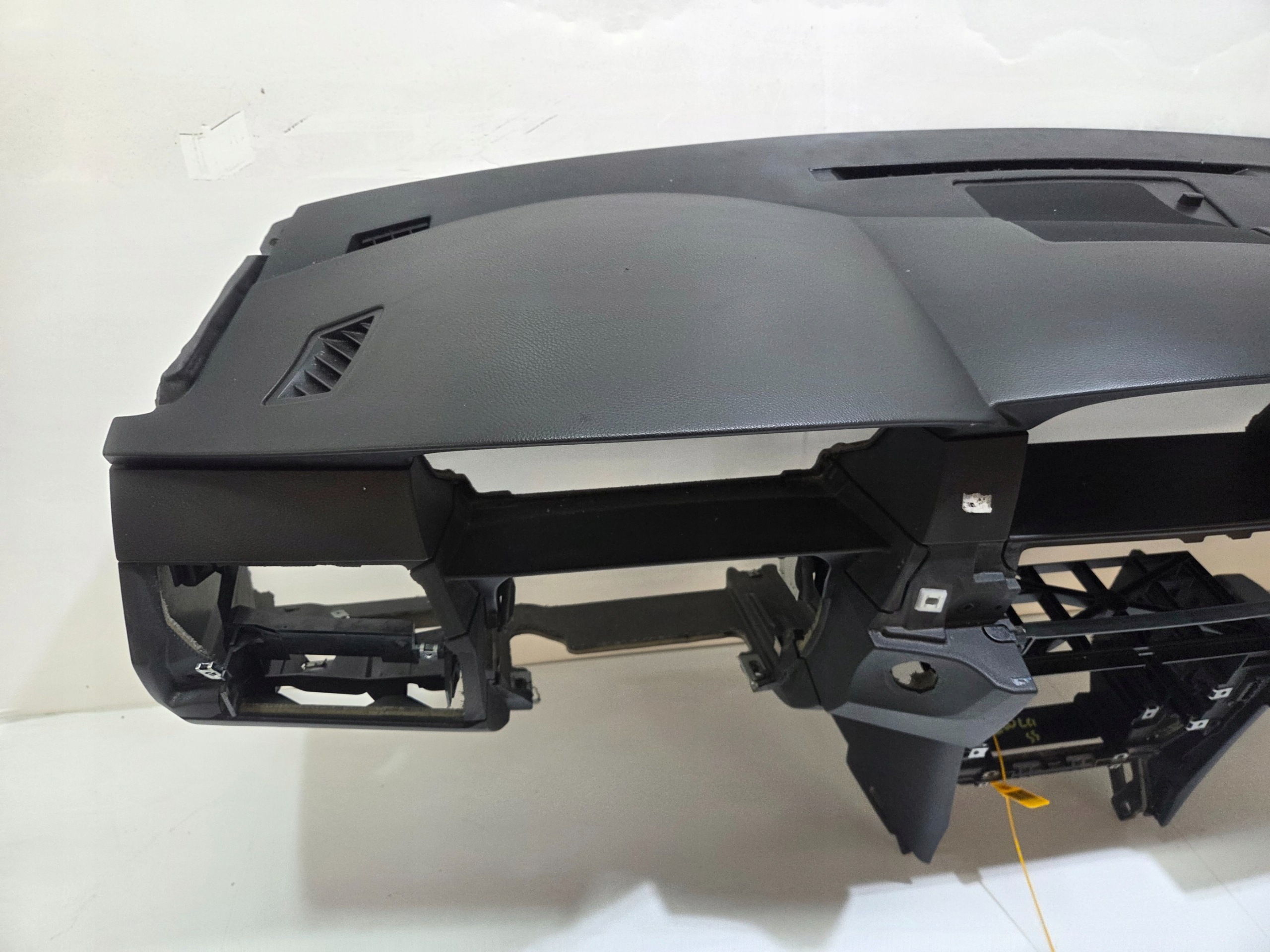 tableau de bord BMW E60 E61 LIFT 6976421