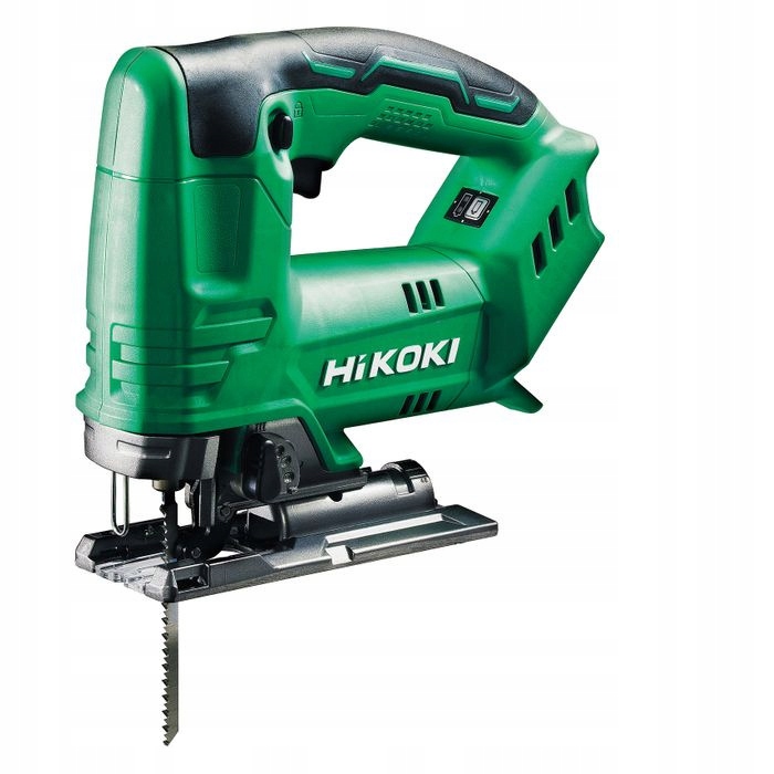 Hikoki Akumulátorová přímočará pila 18V CJ18DA W2Z