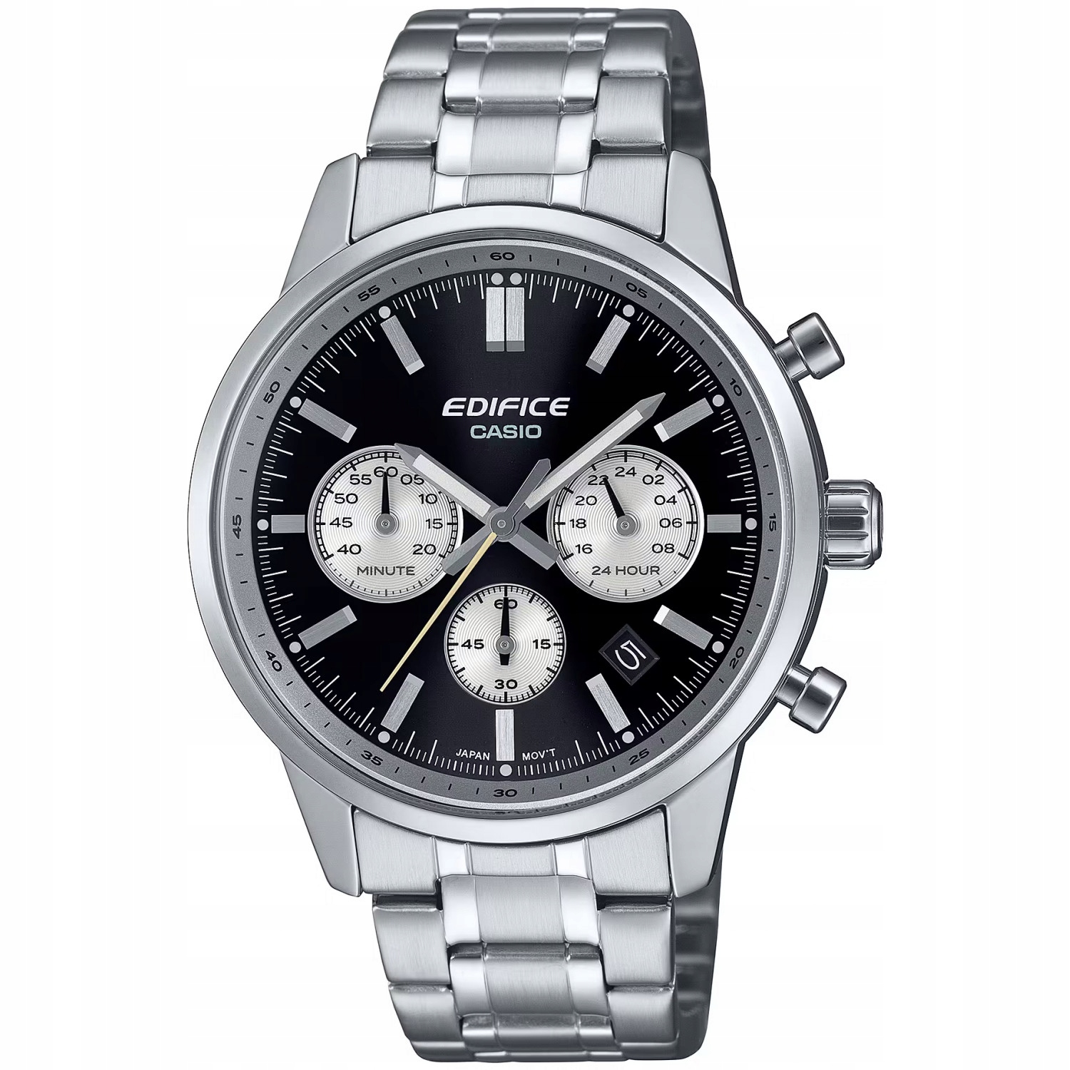 Hodinky Casio Edifice EFR-575D-1AEF 10BAR