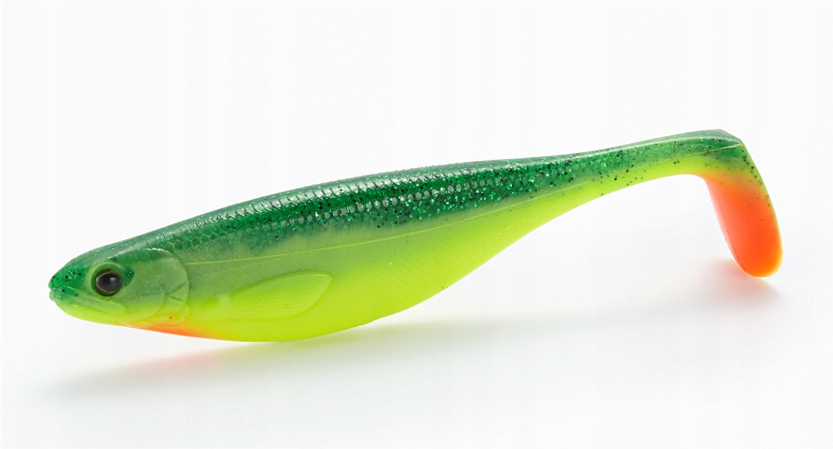 Westin Shadteez Fat 12cm/15g Fireflake [P021-097-014] Na Szczupaka