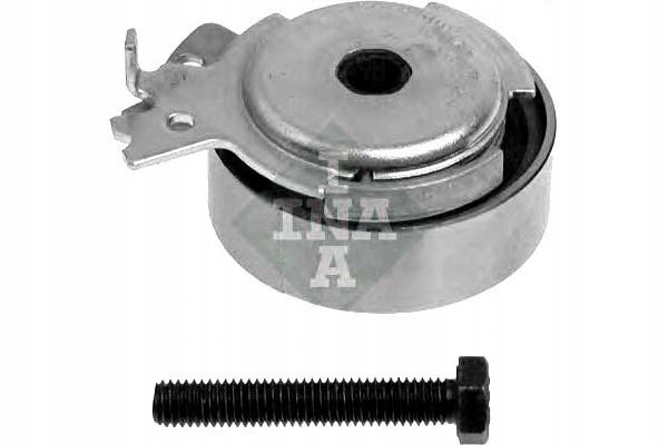 Ina Rolka Rozvodového Řemene Opel 1,2/1,4 Asistent řidiče #28