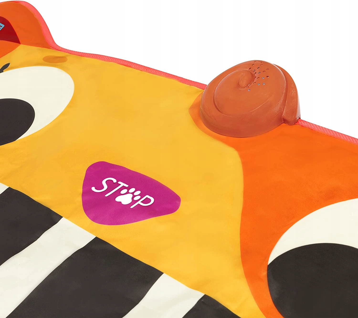 Land of B. - Musical Floor Piano - Cat Piano Mat - Wiek dziecka 3 lata +